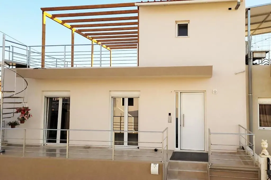Crete Apart House - Modern Studio Heraklion  Apartment Heraklion (Crete)